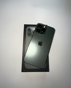 iPhone 13 Pro (1 фото из 5)