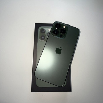 iPhone 13 Pro
