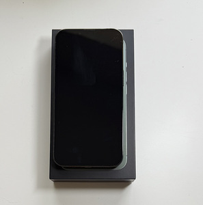 iPhone 13 Pro (2 фото из 5)