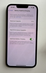 iPhone 13 Pro (5 фото из 5)