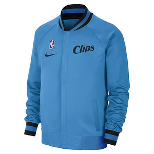 NBA Nike LA Clippers 2024/25 City Edition Authentic Showtime (1 foto / 6)