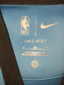 NBA Nike LA Clippers 2024/25 City Edition Authentic Showtime (4 foto / 6)