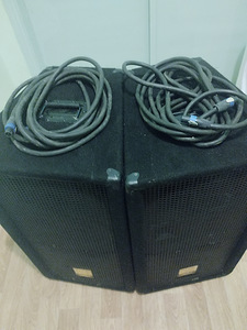 4 kW helitehnika komplekt Kohtla-Järvel (2 foto / 8)