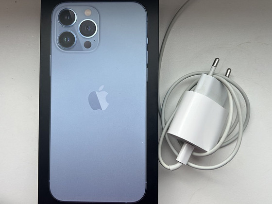 iPhone 13 Pro Max