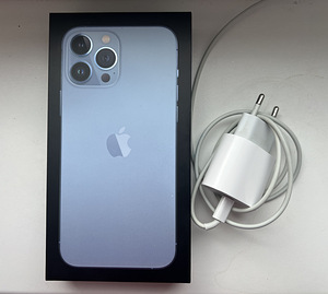 iPhone 13 Pro Max (1 фото из 1)