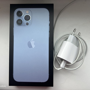 iPhone 13 Pro Max