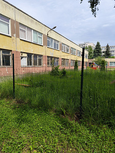 Забор (3 фото из 3)