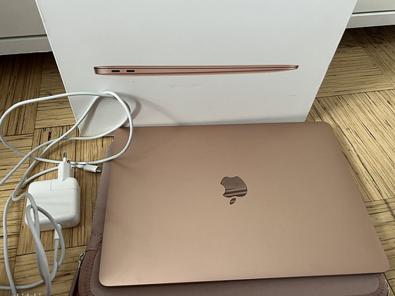 MacBook Air 2020 Retina 13