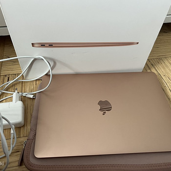 MacBook Air 2020 Retina 13