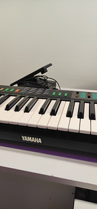Süntesaator Yamaha PSR-22 (1 foto / 4)