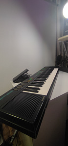 Süntesaator Yamaha PSR-22 (3 foto / 4)