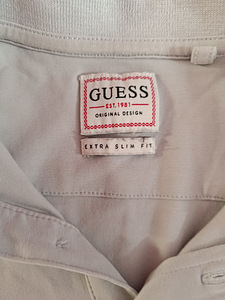 Guess (3 фото из 4)