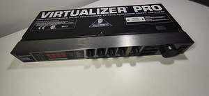Behringer Virtualizer Pro DSP2024P (состояние 8/10) (1 фото из 3)
