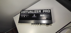 Behringer Virtualizer Pro DSP2024P (состояние 8/10) (2 фото из 3)
