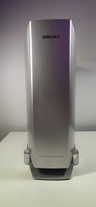 Subwoofer Sony SS-WS 550 — tugev heli hea hinnaga! (2 foto / 3)
