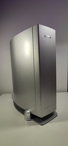 Subwoofer Sony SS-WS 550 — tugev heli hea hinnaga! (3 foto / 3)
