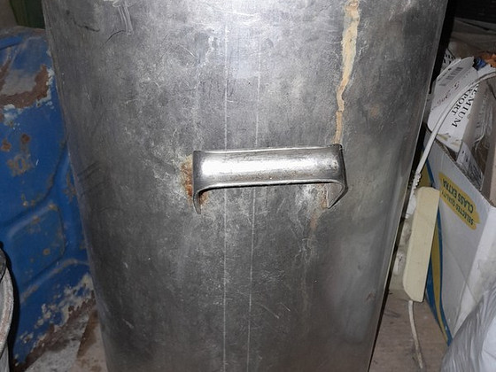 Roostevaba kapsatünn