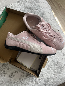 Продаю puma speedcat, размер 40,5 (1 фото из 4)