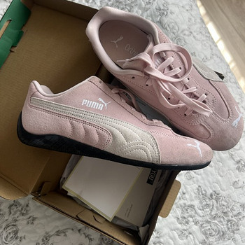 Müün puma speedcat, suurus 40,5