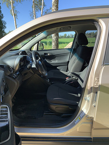 Chevrolet Orlando 7 kohta (9 foto / 14)