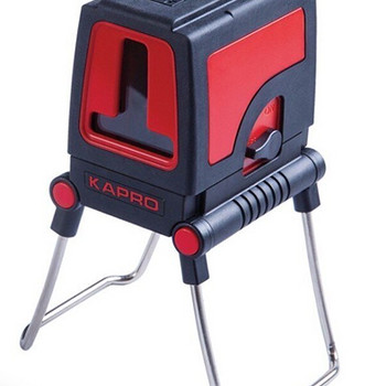Лазерный нивелир Kapro 872 + тренога