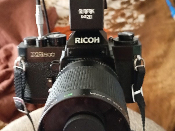 Müün fotoaparaati