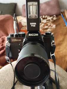 Продам фотоаппарат (1 фото из 6)