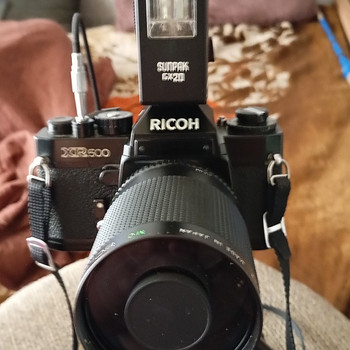 Продам фотоаппарат