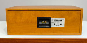 Focal JM lab Chorus CC 700 центральный канал (2 фото из 3)