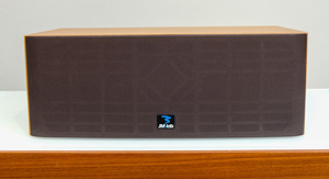 Focal JM lab Chorus CC 700 центральный канал (3 фото из 3)