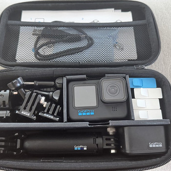Комплект GoPro Hero 10