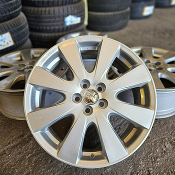 Toyota Original Veljed R 17 ( 5 x 100 )