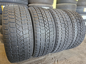 235 55 R 18 Maxxis Presa SUV SS-01 (3 foto / 5)