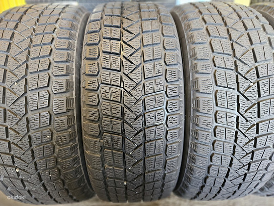 235 55 R 18 Maxxis Presa SUV SS-01