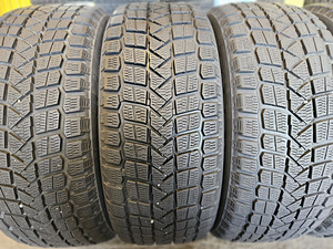 235 55 R 18 Maxxis Presa SUV SS-01 (1 foto / 5)