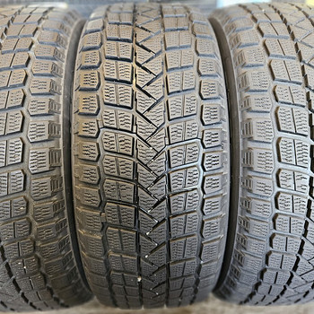 235 55 R 18 Maxxis Presa SUV SS-01