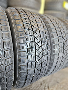 235 55 R 18 Maxxis Presa SUV SS-01 (2 foto / 5)