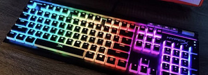 Kingston HyperX Alloy Elite (1 фото из 2)