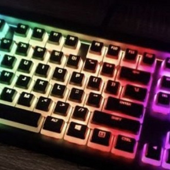 Kingston HyperX Alloy Elite CHERRY MX klaviatuur