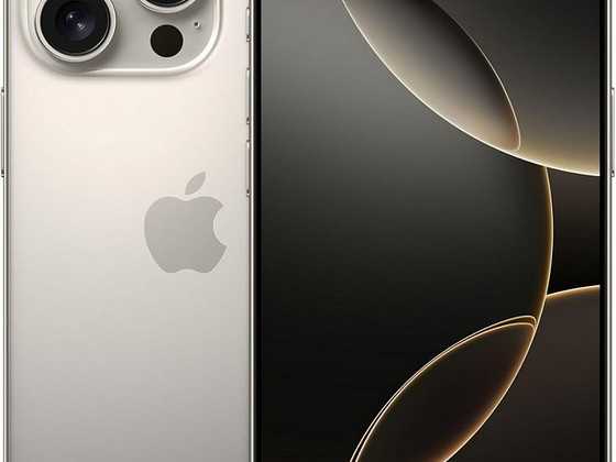 Новый Apple iPhone 16 Pro 128GB