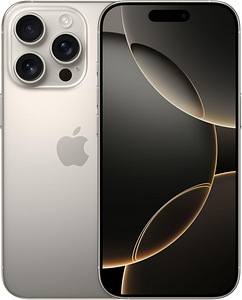 Новый Apple iPhone 16 Pro 128GB (1 фото из 4)