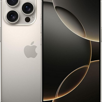 Новый Apple iPhone 16 Pro 128GB