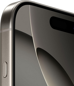Новый Apple iPhone 16 Pro 128GB (3 фото из 4)