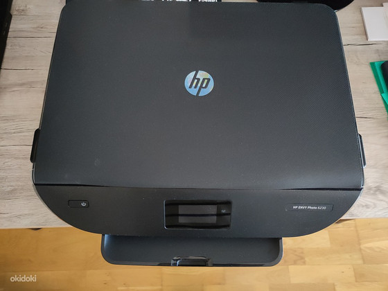 HP ENVY Photo 6230 All-in-One Printer