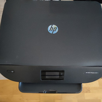 HP ENVY Photo 6230 All-in-One Printer