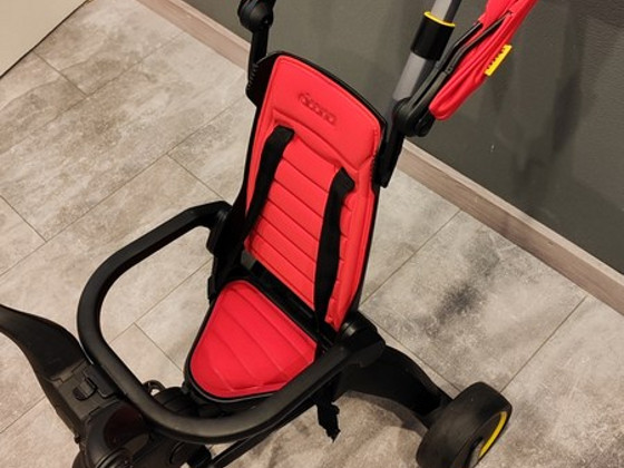 Doona trike