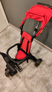 Doona trike (2 foto / 3)