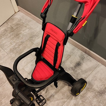 Doona trike