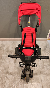 Doona trike (3 foto / 3)