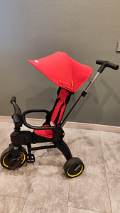 Doona trike (1 foto / 3)